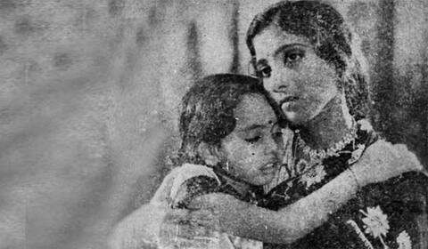 பிளாஷ்பேக்: முதல் தமிழ் குழந்தைகள் சினிமா