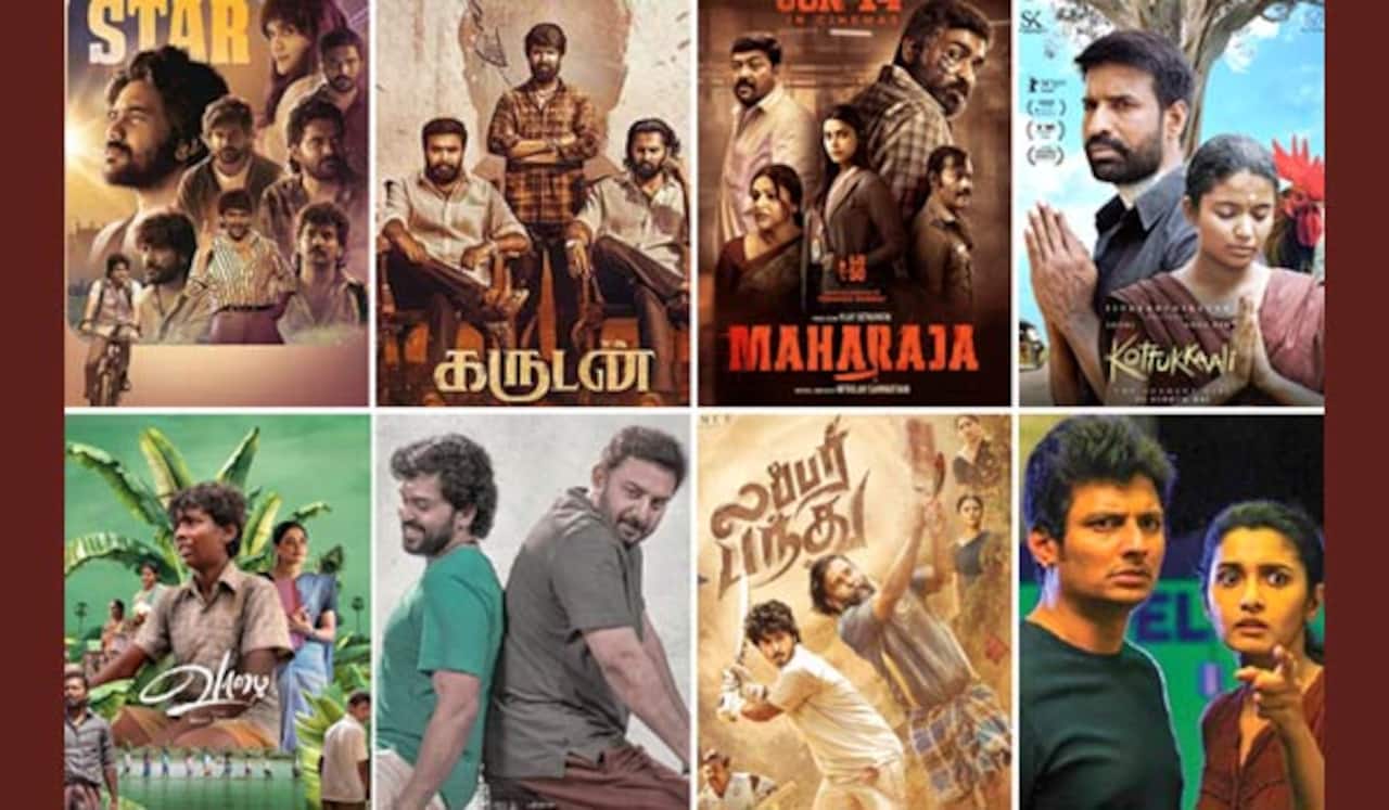 சத்தம் இல்லாமல் வந்து சாதித்த சின்ன பட்ஜெட் படங்கள் : திருந்துவார்களா தயாரிப்பாளர்கள்?