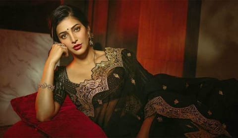 சமந்தாவை தொடர்ந்து ஸ்ருதிஹாசனும் விலகல்