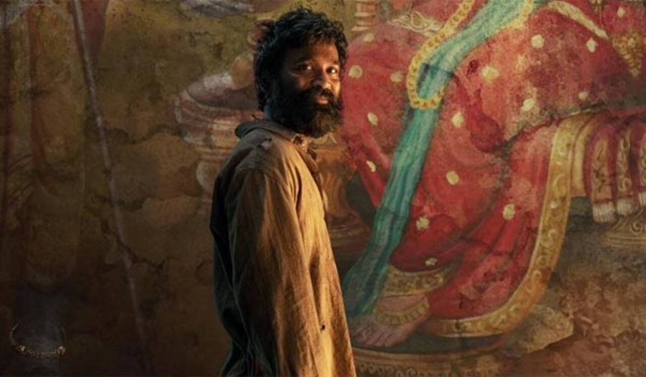 தீபாவளிக்கு தனுஷின் குபேரா ரிலீஸ் தேதி அறிவிப்பு