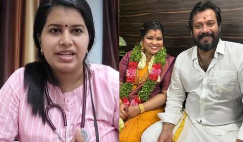 பாலாவின் 4வது திருமணம் : 3வது மனைவியின் ரியாக்ஷன் இவ்வளவு தானா ?