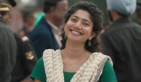 லைம் லைட்டிலேயே இருப்பதற்கு பாலிவுட் பிரபலம் கொடுத்த ஐடியா : சாய்பல்லவியின் அல்டிமேட் பதில்