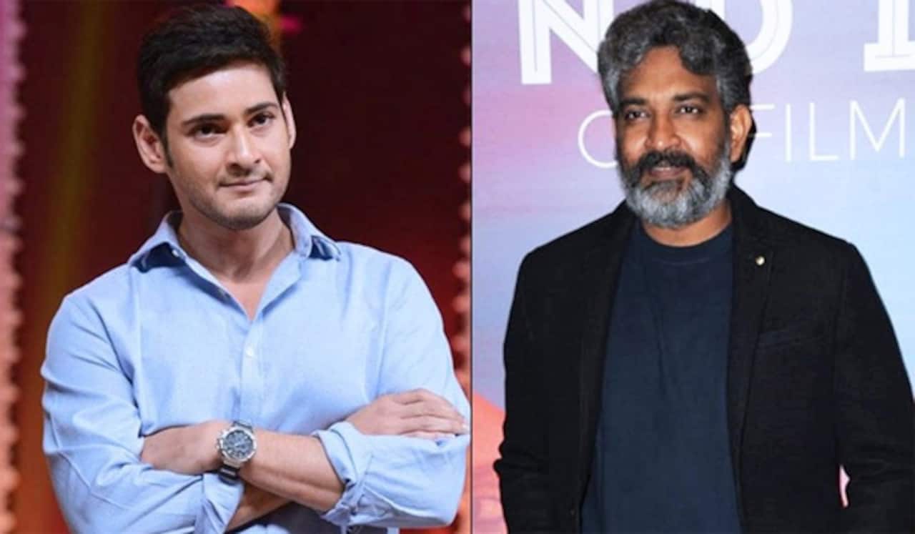 மகேஷ்பாபுவுக்கு ராஜமவுலி போட்ட கண்டிஷன்