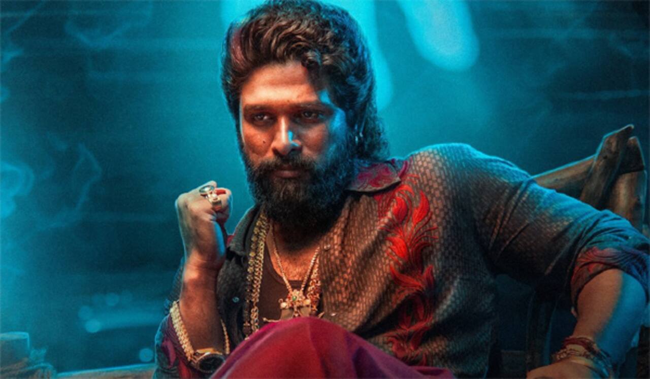 11,500 தியேட்டர்களில் புஷ்பா 2 ரிலீஸ்