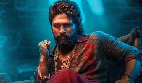 11,500 தியேட்டர்களில் புஷ்பா 2 ரிலீஸ்