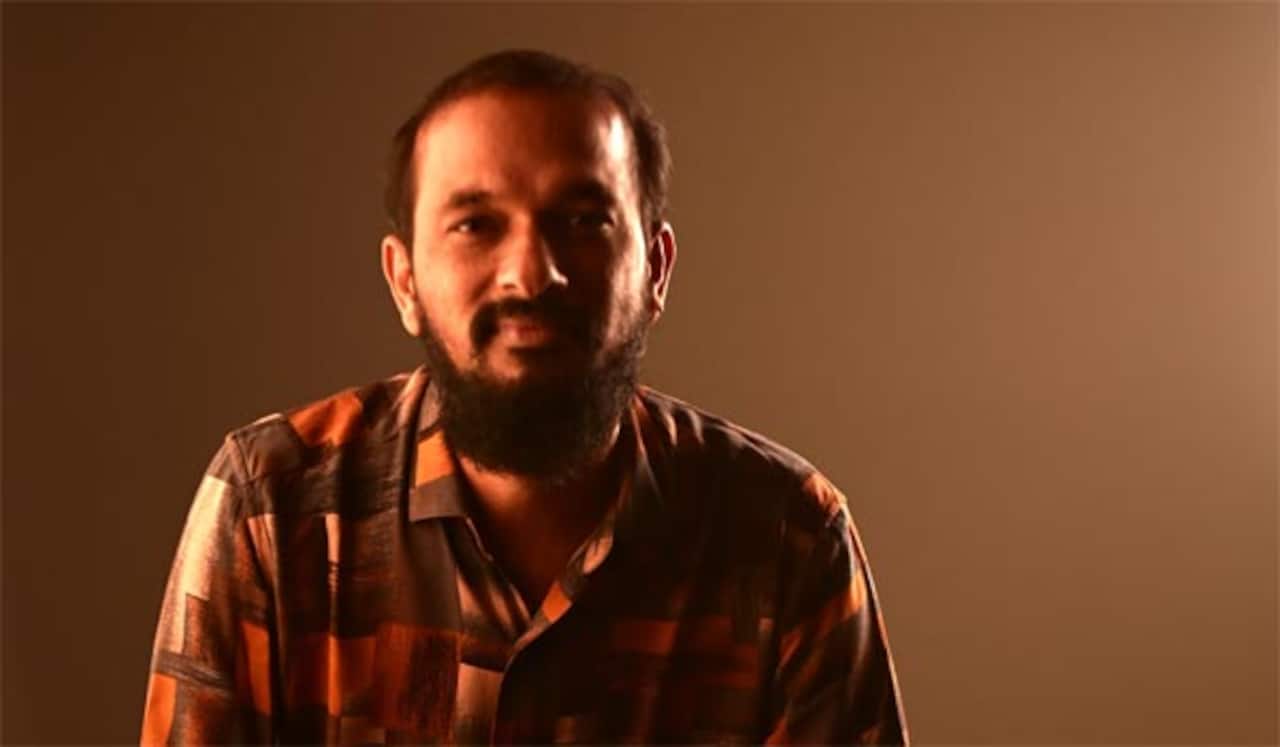 எனக்கு நடிக்கத் தெரியாது! மனம் திறந்த இயக்குனர் சரவணன்