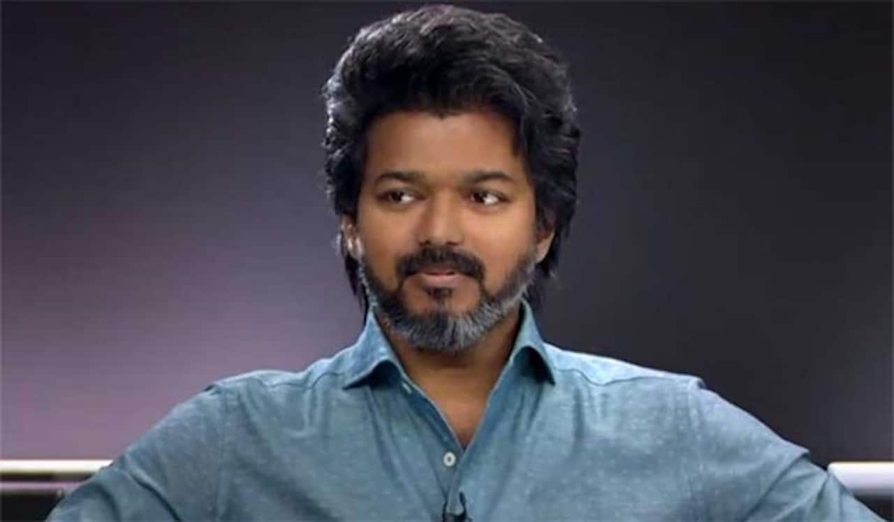 70வது படத்தில் நடிக்கிறாரா விஜய்?