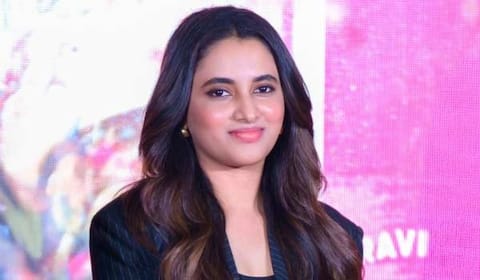 குஷி குறித்த சர்ச்சை பேச்சு; பிரியங்கா மோகன் விளக்கம்