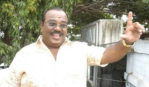 பிளாஷ்பேக்: மரபை உடைத்த டிபி கஜேந்திரன்