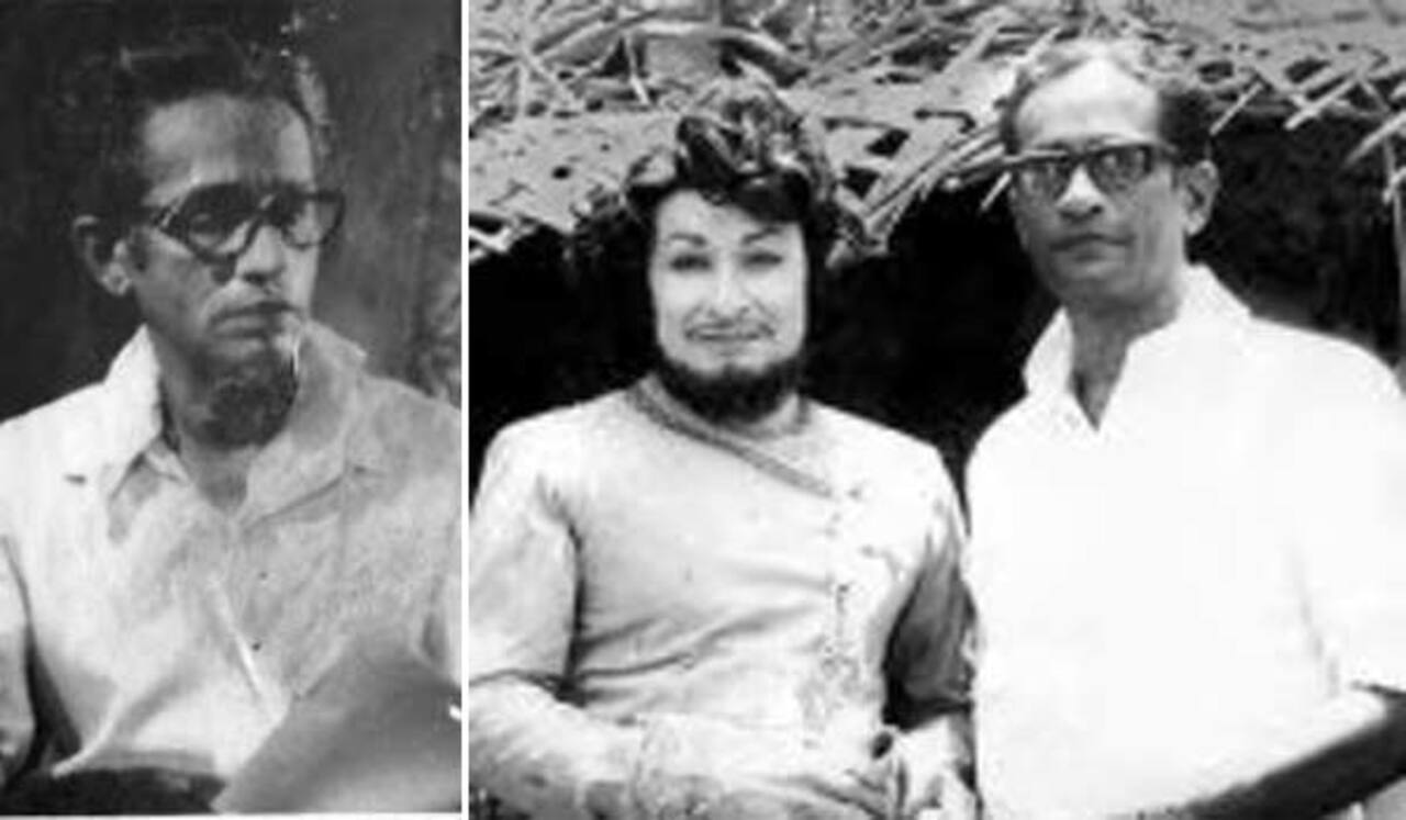 பிளாஷ்பேக்: எம்ஜிஆருக்கு தொடர் வெற்றியை கொடுத்த மலையாள இயக்குனர்