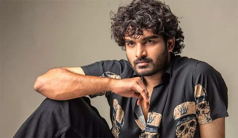 தமிழ் சினிமாவைக் குறை கூறும் தெலுங்கு நடிகர் கிரண் அப்பாவரம்