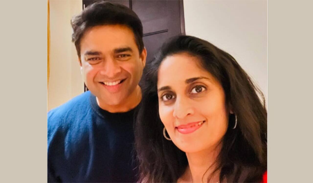 24 வருடங்களுக்குப் பிறகு கார்த்திக், சக்தி - வைரல் போட்டோ