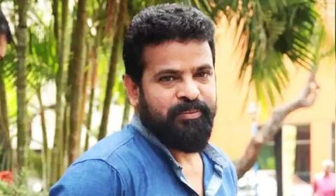 சட்டவிரோத பண பரிமாற்றம்: இயக்குனர் அமீருக்கு சம்மன்