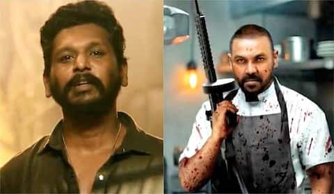 லாரன்ஸ் பிறந்த நாளில் எல்.சி.யூவுக்கு வரவேற்ற லோகேஷ் கனகராஜ்!