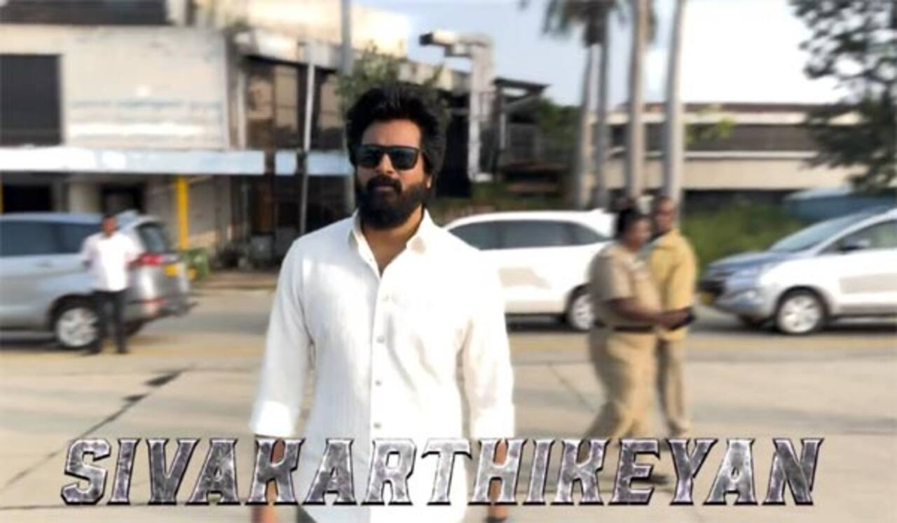சினிமாவுல சாதிக்க வேண்டியது இன்னும் நிறைய இருக்கு: சிவகார்த்திகேயன்