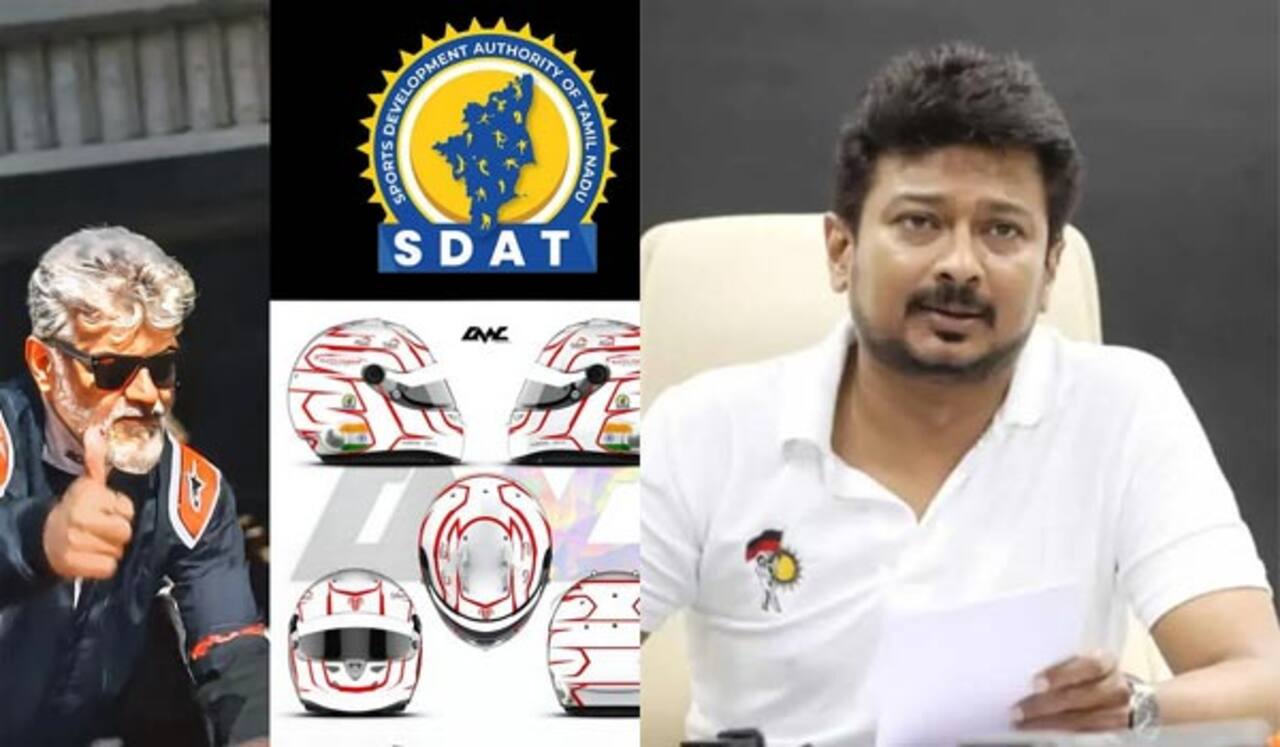 அஜித்துக்கு வாழ்த்து தெரிவித்த உதயநிதி! சோசியல் மீடியாவில் வெடித்த சலசலப்பு