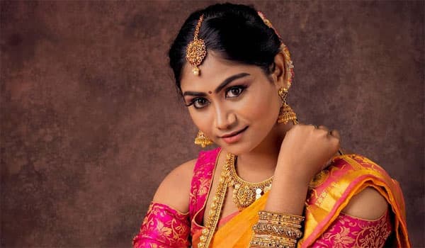 குயின் ஆப் மெட்ராஸ் : துணை நடிகை மரிய ரோஸ்லியின் கதை