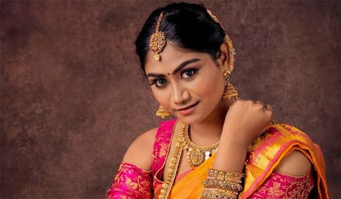 குயின் ஆப் மெட்ராஸ் : துணை நடிகை மரிய ரோஸ்லியின் கதை