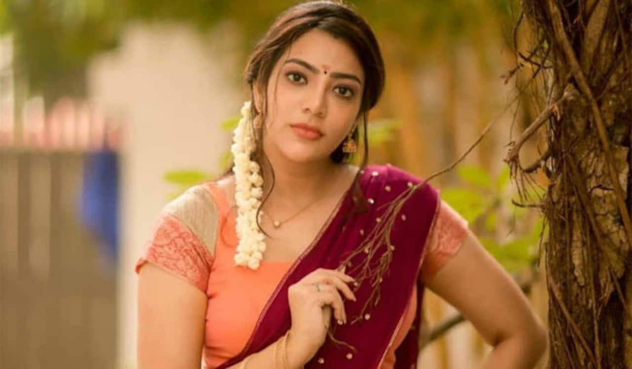 தமிழ் பொண்ணுங்க தான் அழகு... - சந்தோஷத்தில் சாய் பிரியா