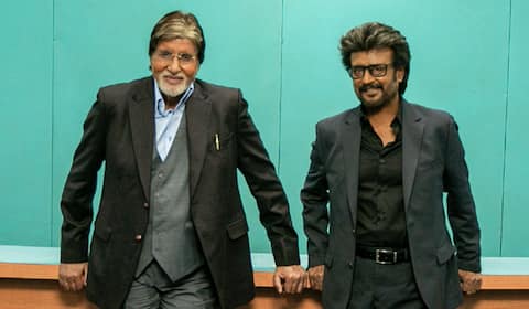 ஓடிடிக்கு வரும் ரஜினியின் வேட்டையன்