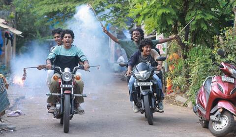 மலையாளத்தில் அறிமுகமாகும் ஹிருது ஹாரன்