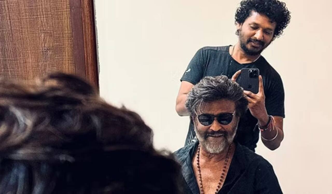 கூலி படத்தில் லோகேஷ் கனகராஜ் செய்யும் மாற்றம்