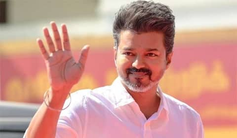 புதிய டிவி சேனல் தொடங்கும் நடிகர் விஜய்!