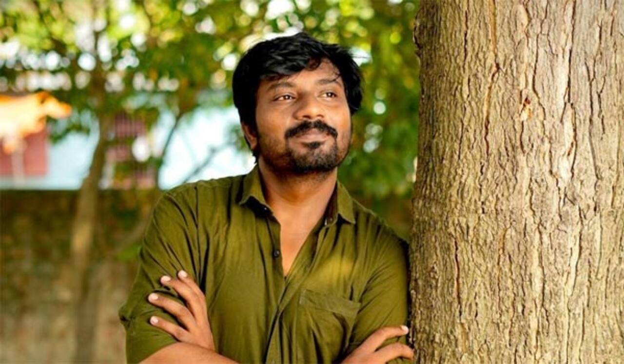 அப்பா என்றால் வெற்றி வசந்துக்கு இப்படி பயமா?