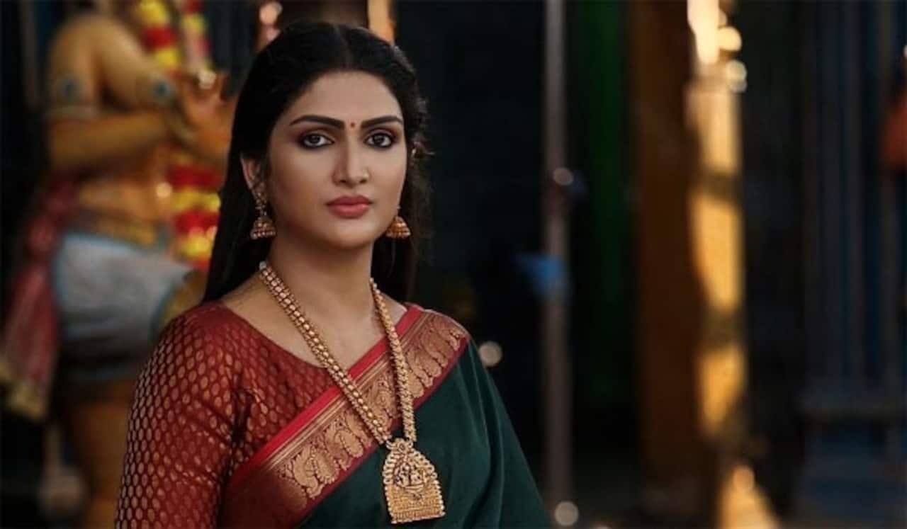 நான் பிக்பாஸ் வீட்டுக்கு போகல - திவ்யா ஸ்ரீதர்