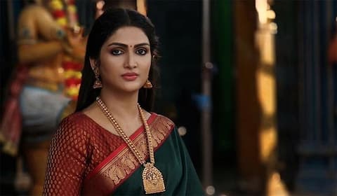 நான் பிக்பாஸ் வீட்டுக்கு போகல - திவ்யா ஸ்ரீதர்