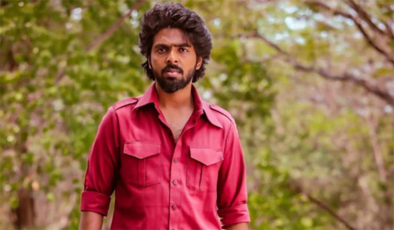 இட்லி  கடை படத்தை பார்த்த ஜி.வி.பிரகாஷ்