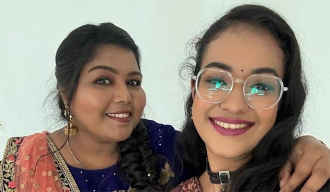 சிறடிக்க ஆசை தொடரில் நாதஸ்வரம் நடிகை?
