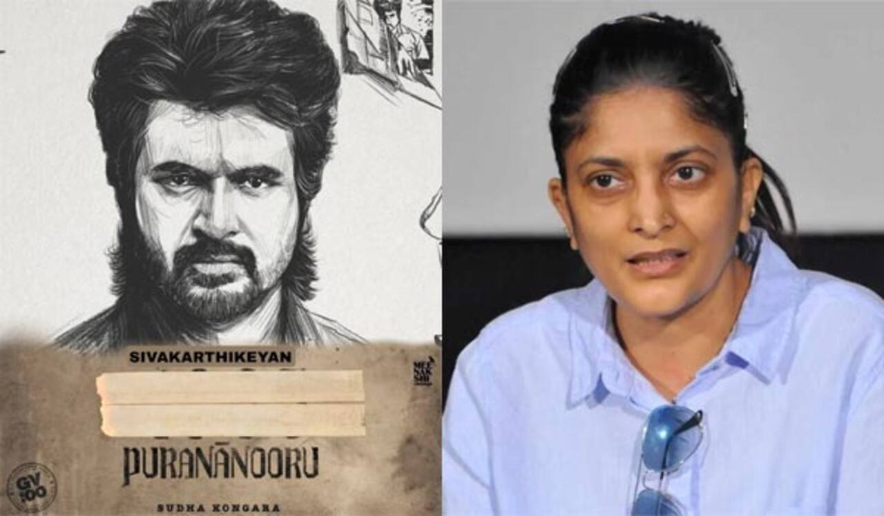 2025ல் சிவகார்த்திகேயன் நடிக்க புறநானூறு ஆரம்பம்