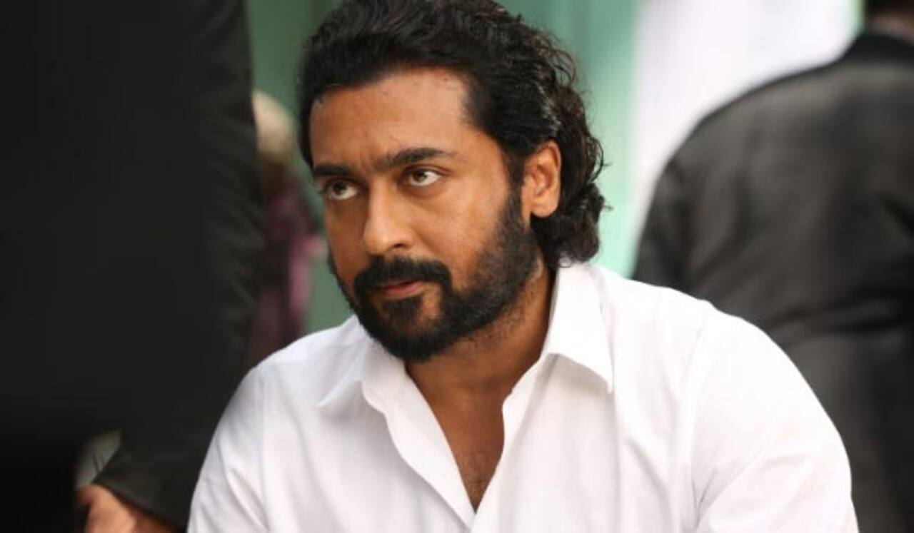 ஜெய் பீம் படத்தை நேரடியாக ஓடிடியில் வெளியிட்டது தவறான முடிவு; மனம் திறந்த சூர்யா
