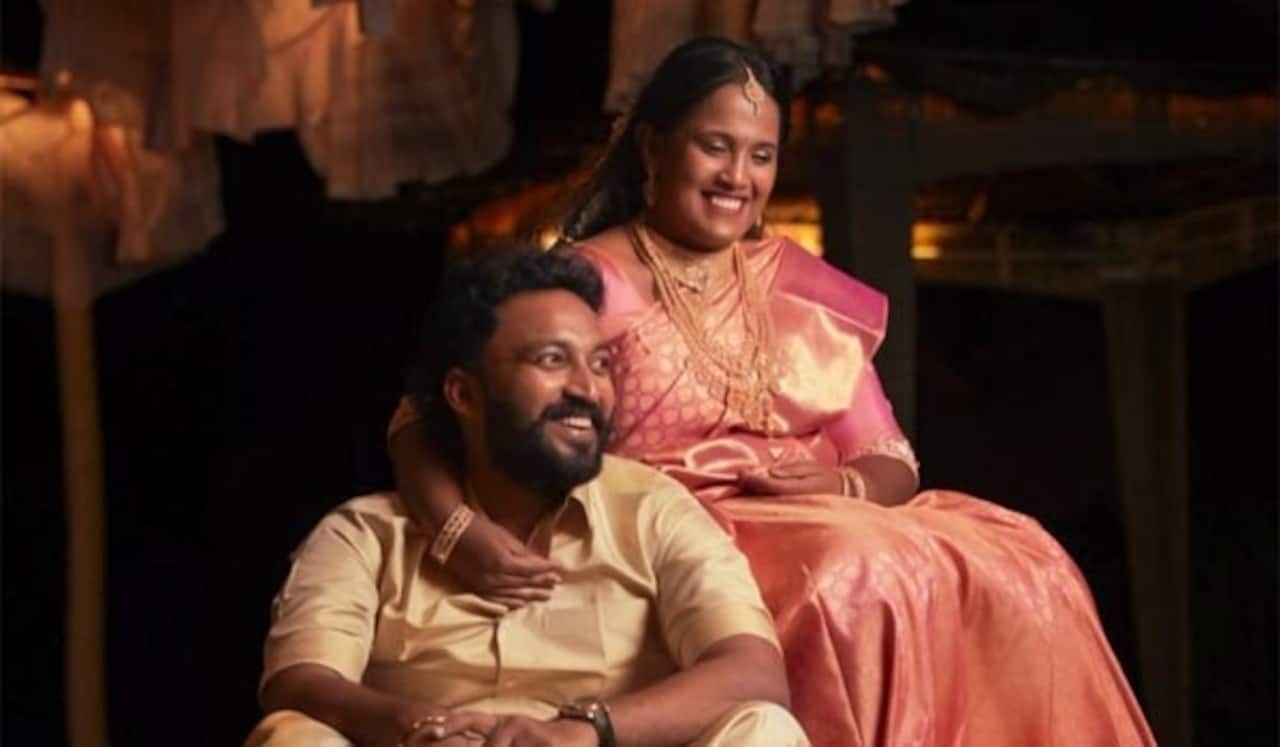 சிம்பிளாக திருமணத்தை முடித்த பிக்பாஸ் விக்ரமன்