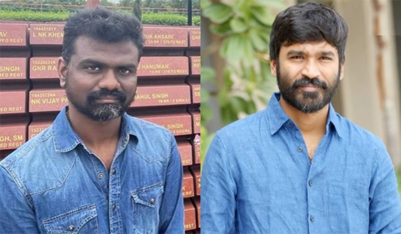 ராஜ்குமார் பெரியசாமி இயக்கத்தில் தனுஷ்?