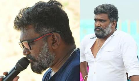பச்சை துரோகம் செய்த நடிகர்: மதயானைக் கூட்டம் இயக்குனர் வேதனை