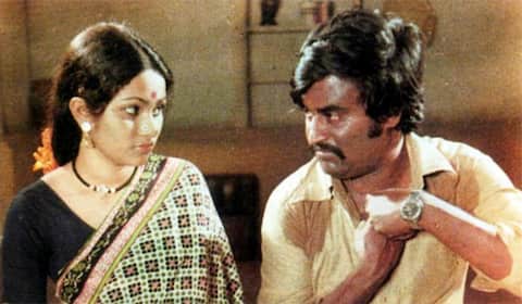 பிளாஷ்பேக்: ரஜினி படம் வெளிவர உதவிய கமல்ஹாசன்