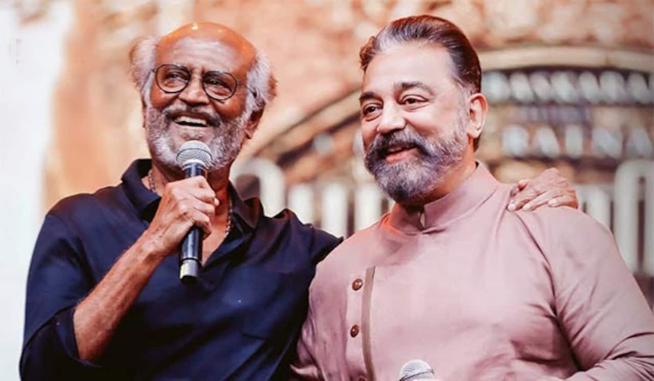 பிளாஷ்பேக்: ரஜினிக்கு நடிப்பு கற்றுக் கொடுத்த கமல்