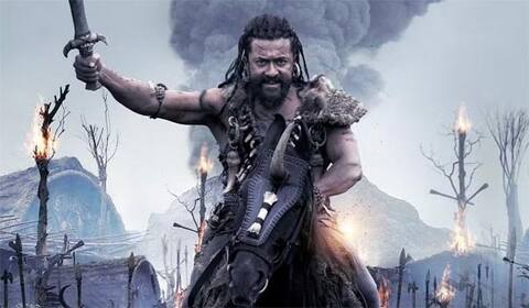 கங்குவா வெளியீட்டுக்கு எதிரான வழக்கு, நாளை முடிவு தெரியும்?