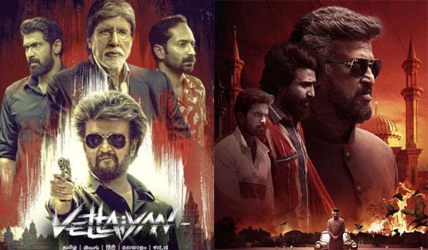 ஓடிடியில் வந்தது வேட்டையன்: தாமதமாகும் லால் சலாம் ஓடிடி ரிலீஸ்