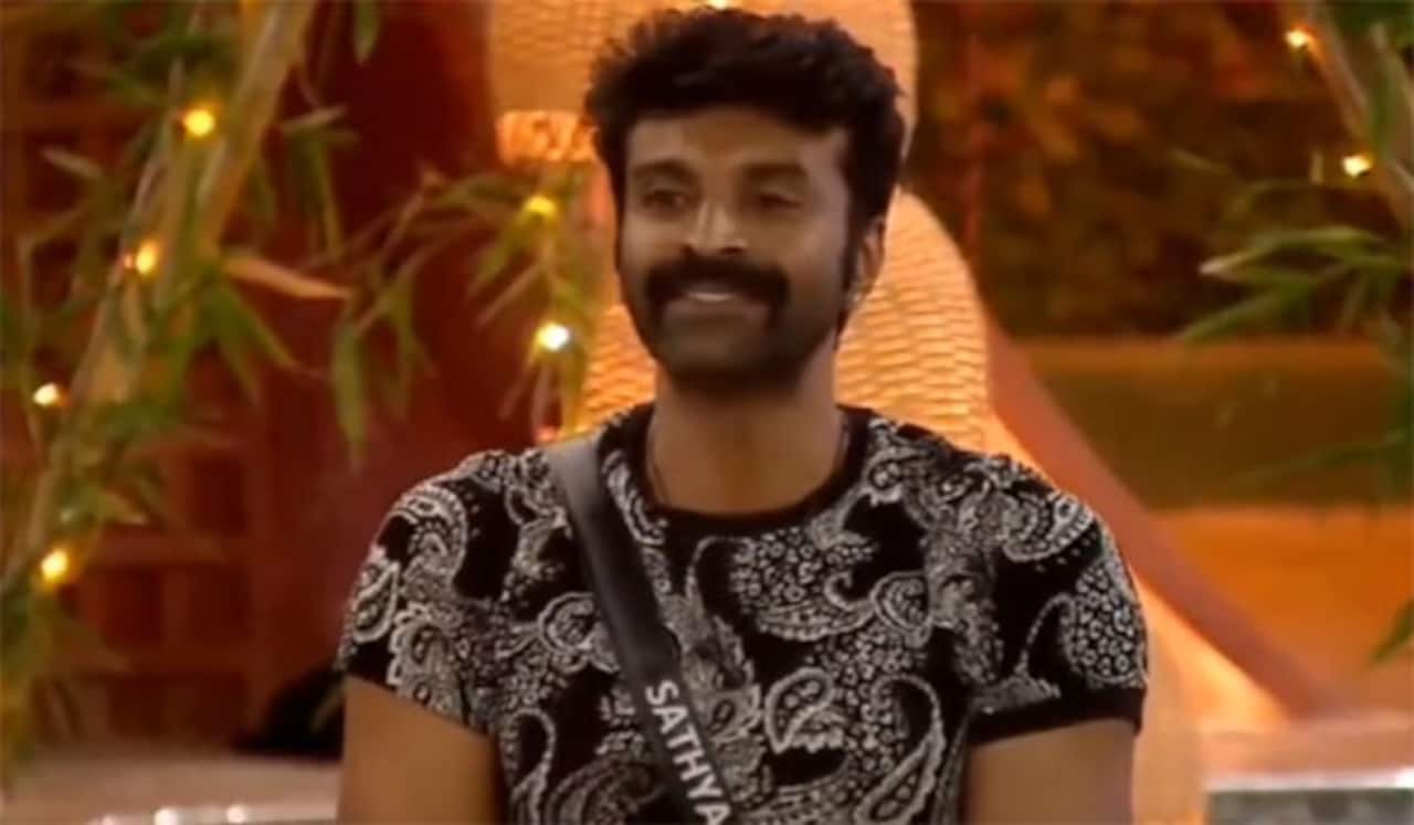 5 முறை தற்கொலை முயற்சி? - கண்கலங்க வைத்த சத்யா