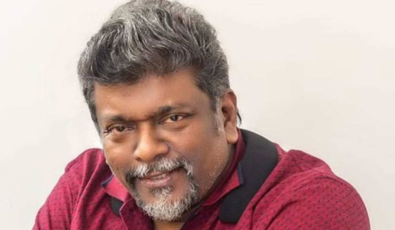 அலுவலகத்தில் நகை திருடிய உதவி இயக்குனர் : மன்னித்த பார்த்திபன்
