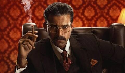 சினிமா தொழில் ரிஸ்க்; 3 மணி நேரத்தில் ரிசல்ட் தெரிந்துவிடும்: வருண் தேஜ்