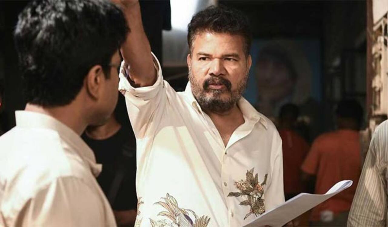 கேம் சேஞ்சர் டீசர் விழா: ஷங்கர் போகாதது ஏன்?
