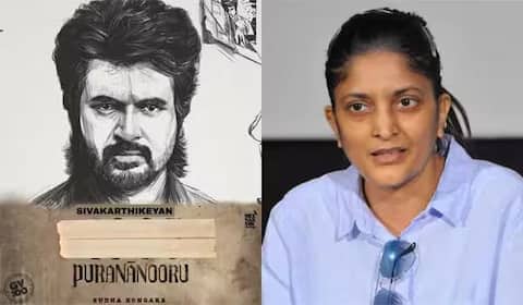 புறநானூறு படத்தில் சிவகார்த்திகேயனுடன் மோதும் முன்னணி ஹீரோ