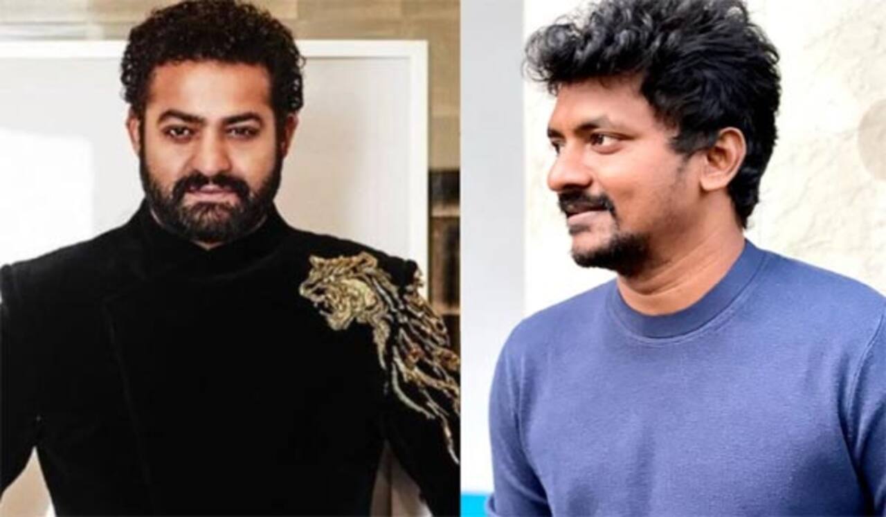 ரஜினியை தொடர்ந்து ஜூனியர் என்டிஆரை இயக்கும் நெல்சன்!