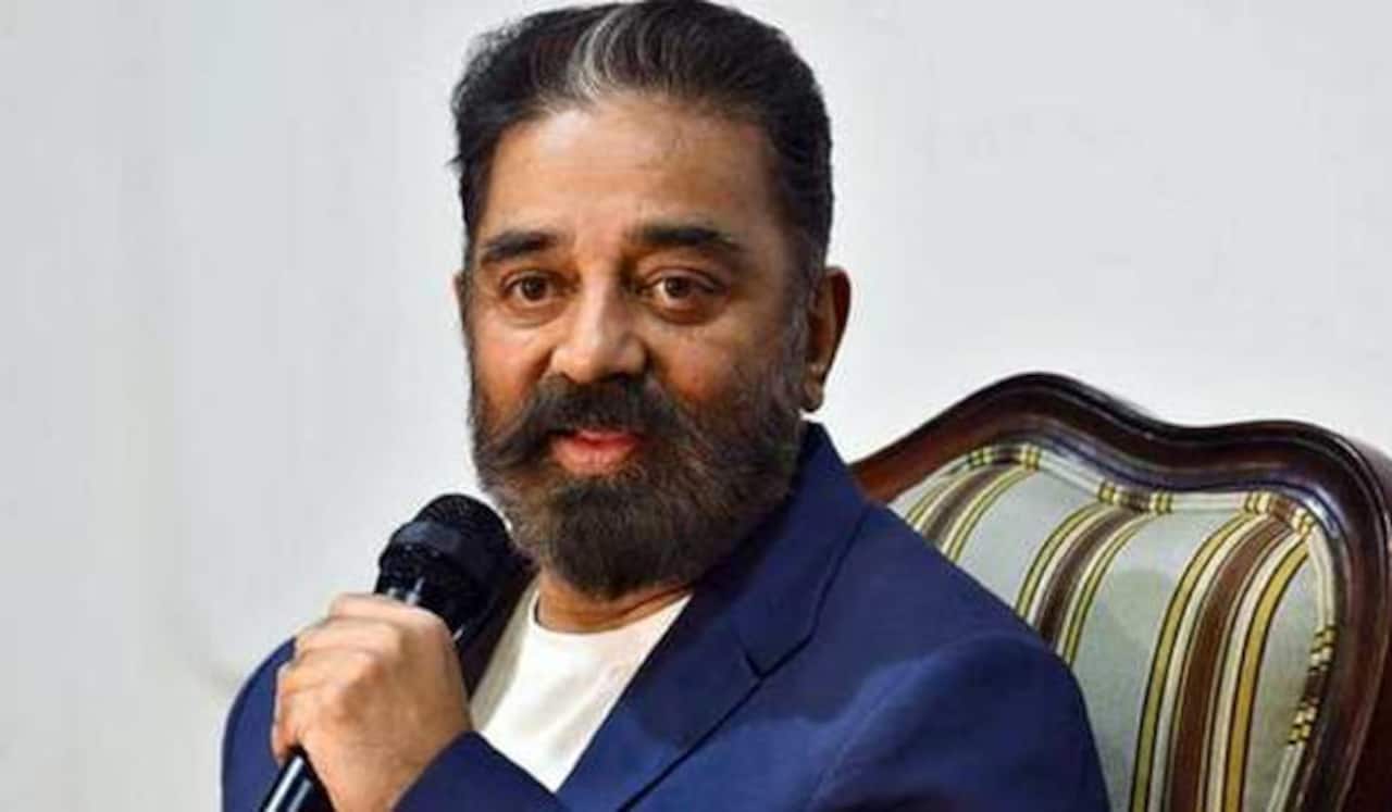 உலக நாயகன்னு அழைக்காதீங்க...: அஜித் பாணியில் கமல் எடுத்த முடிவு
