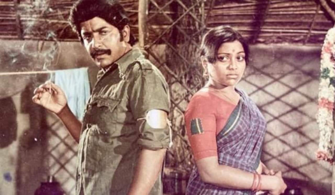 பிளாஷ்பேக்: சாக்லெட் பாய் சிவகுமாரை தாதா ஆக்கிய வண்டிச் சக்கரம்