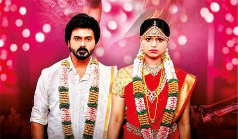 சின்னத்திரைக்கு திரும்பிய நடிகர் அசோக்